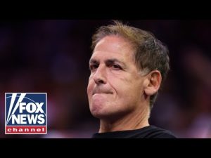 Read more about the article Mark Cuban under fire for ‘insulting’ millions of pro-Trump women