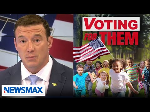 You are currently viewing Carl Higbie: Stand by, politics is about to do you | Carl Higbie FRONTLINE