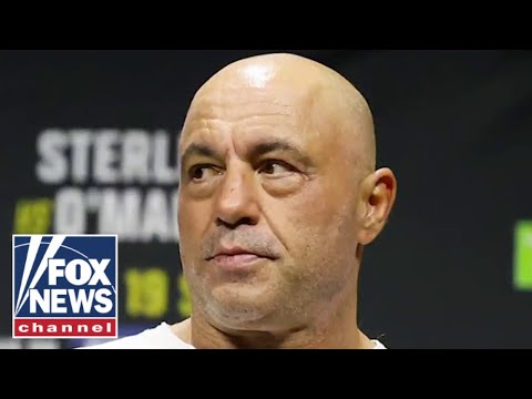 You are currently viewing BREAKING NEWS: Joe Rogan endorses Trump