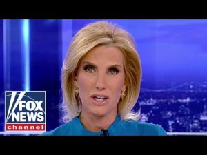 Read more about the article Laura Ingraham: America will stay strong with Trump fighting for us