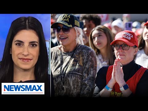 You are currently viewing Strong and intelligent women are supporting Trump: Danielle Alvarez | Wake Up America