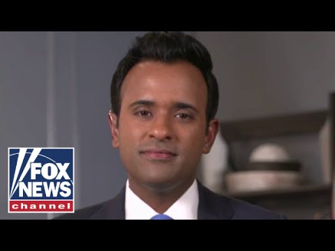 You are currently viewing Trump has united Americans, Vivek Ramaswamy says