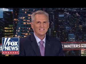 Read more about the article Kevin McCarthy: If Trump wins this state, ‘it’s over’