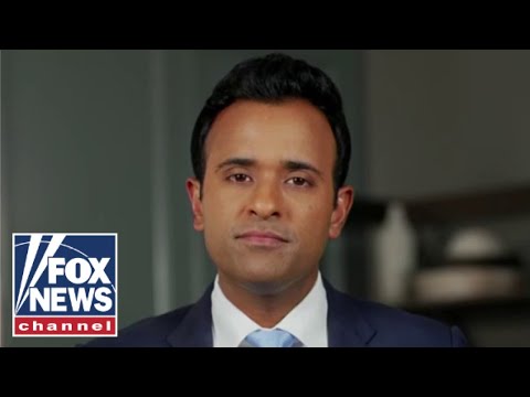 You are currently viewing Vivek Ramaswamy: Democrats’ true colors are showing