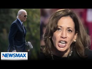 Read more about the article Harris to watch returns at Howard University: Report | American Agenda