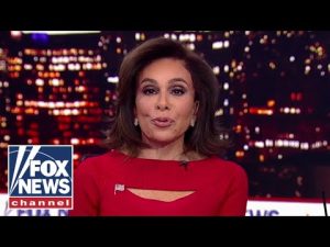 Read more about the article Judge Jeanine: ‘Trump haters’ already ‘melting down,’ pushing ‘doomsday’ scenarios