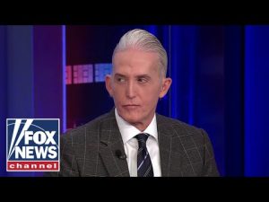 Read more about the article Trey Gowdy: There might be a 269 Electoral College tie