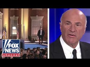 Read more about the article Kevin O’Leary calls this a ‘great’ night for Dems if they lose: ‘Reset and reboot’