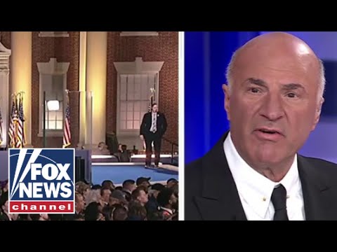 You are currently viewing Kevin O’Leary calls this a ‘great’ night for Dems if they lose: ‘Reset and reboot’