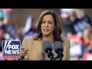 Read more about the article Kamala Harris performing historically low in popular vote