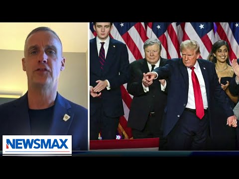 You are currently viewing Americans took back their country last night: Corey Lewandowski | American Agenda