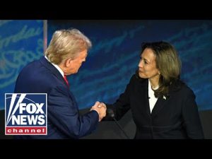 Read more about the article BREAKING: Harris calls Trump to concede election