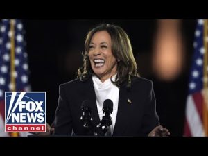 Read more about the article Kamala Harris to deliver remarks on election results