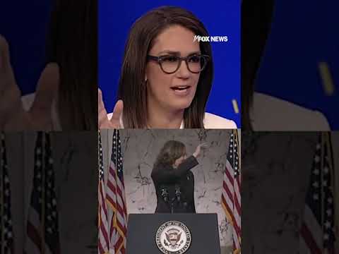 You are currently viewing Jessica Tarlov says Democrats are playing “VP blame game” after Harris’ loss