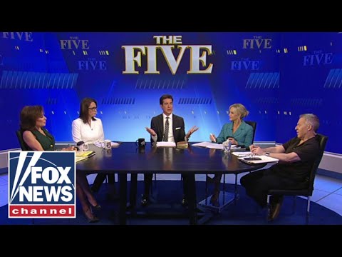 You are currently viewing ‘The Five’ reacts to Kamala conceding to Trump