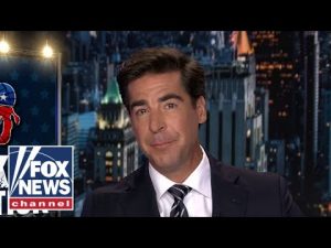 Read more about the article Jesse Watters: Trump did it, because you did it