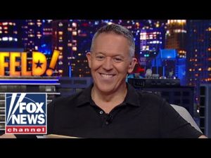 Read more about the article Gutfeld: This was a blowout