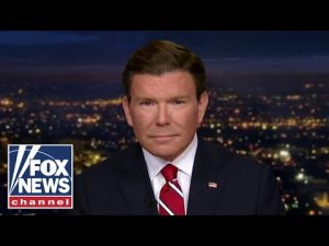 Read more about the article Bret Baier: This outcome is an indictment of the media industrial complex