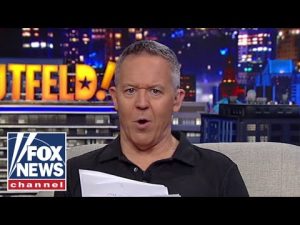 Read more about the article Greg Gutfeld: Libs in the media can’t wrap their heads around Trump’s epic win