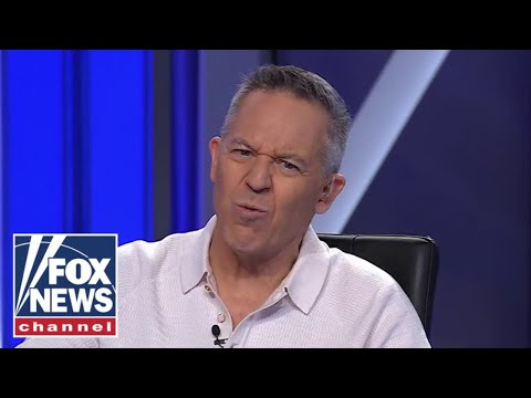 You are currently viewing Gutfeld reacts to how his late-night rivals are handling Trump’s win