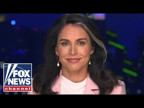 You are currently viewing Tulsi Gabbard: This drove people across party lines to say ‘yes’ to Trump