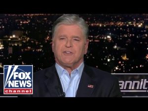 Read more about the article Sean Hannity: Few Americans care what anyone in the state-run media mob or Hollywood have to say