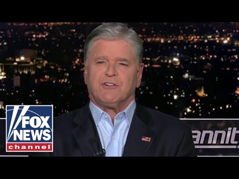 You are currently viewing Sean Hannity: Few Americans care what anyone in the state-run media mob or Hollywood have to say