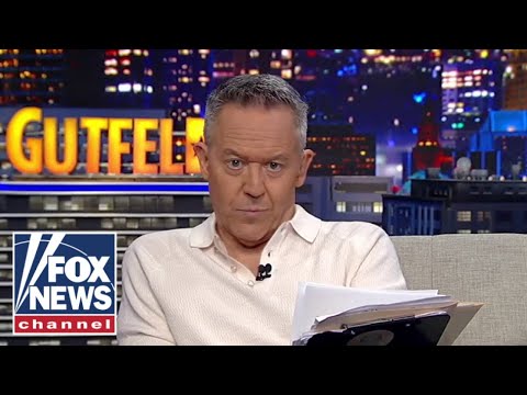 Read more about the article Gutfeld: Jimmy Kimmel was in tears