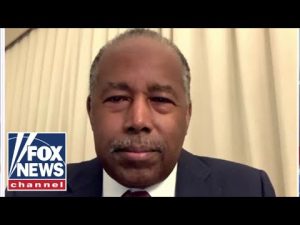 Read more about the article Dr. Ben Carson says Americans ‘didn’t fall for the gaslighting’ after Trump’s victory