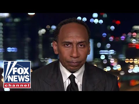 You are currently viewing ‘ANNIHILATION’: Stephen A. Smith reacts to Trump’s comeback win