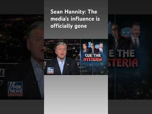 Read more about the article Sean Hannity: Few Americans care what Hollywood has to say