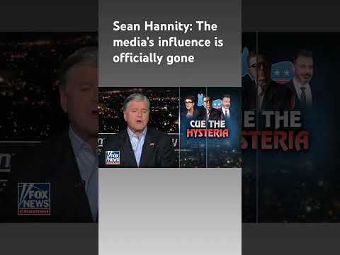 You are currently viewing Sean Hannity: Few Americans care what Hollywood has to say