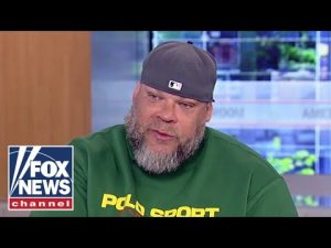 Read more about the article Tyrus torches ‘The View’ hosts over reaction to Trump win: ‘Bitter, angry, entitled’