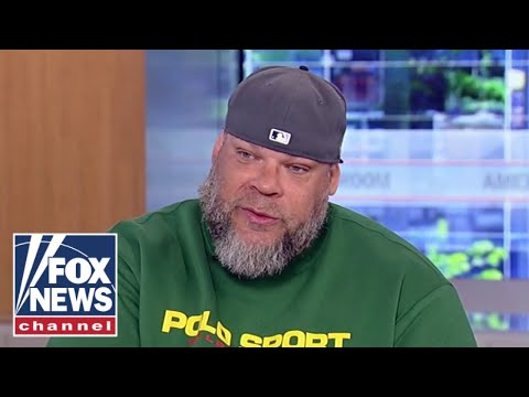 You are currently viewing Tyrus torches ‘The View’ hosts over reaction to Trump win: ‘Bitter, angry, entitled’