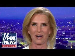 Read more about the article Laura Ingraham: Dems finally learned what happens when reality strikes back