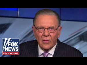 Read more about the article Gen. Jack Keane: This threat against Trump is ‘serious’