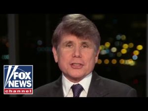 Read more about the article New-age Democrats are a bunch of elitist snobs, Rod Blagojevich says