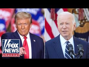 Read more about the article Biden set to meet with Trump at White House after 2024 victory