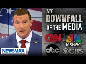 Read more about the article Carl Higbie brings the hammer down on liberal media