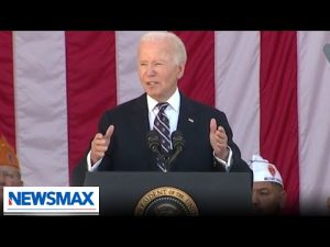 Read more about the article Biden: This is the moment to come together as a nation