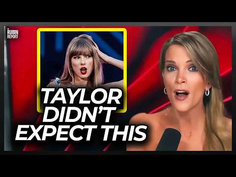 Read more about the article Megyn Kelly Shows Taylor Swift’s Idiocy Just Blew Up In Her Face