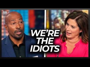 Read more about the article Watch Host’s Head Explode When Van Jones Says What No Democrat Will Admit