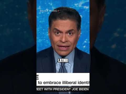 You are currently viewing Fareed Zakaria is speaking ACTUAL common sense