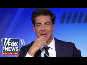 Read more about the article Jesse Watters: The identity politics crew is having an identity crisis