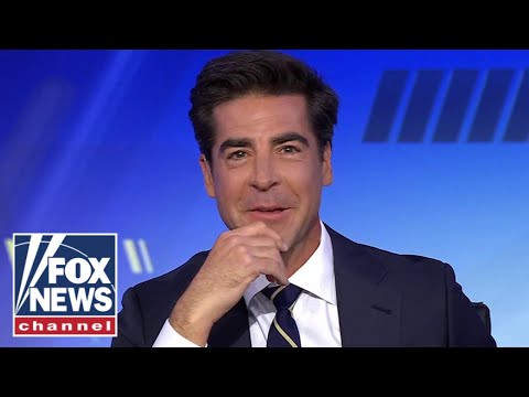 You are currently viewing Jesse Watters: The identity politics crew is having an identity crisis