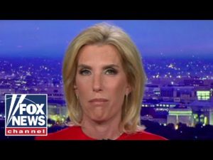 Read more about the article Laura Ingraham: Trump’s agenda should be the Republican agenda