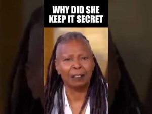 Read more about the article Whoopi Goldberg’s Trump Past Gets Exposed & She Is Furious