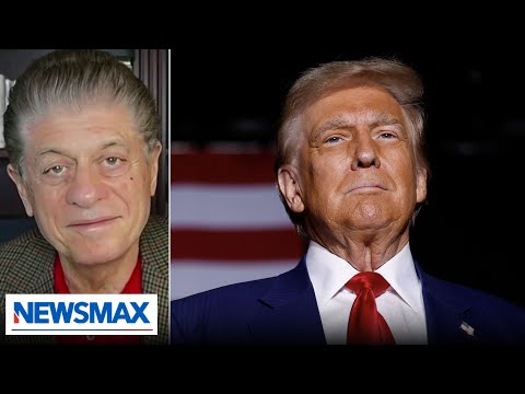 Read more about the article Merchan’s delay on Trump ruling could be indefinite: Judge Andrew Napolitano