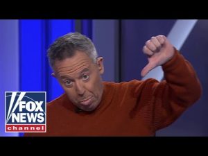 Read more about the article Gutfeld: This is a story for the dying media!