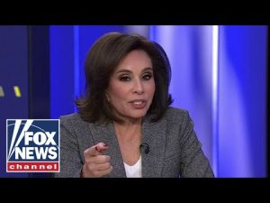 Read more about the article Judge Jeanine: James Carville ‘is right’ about Kamala Harris’ defeat